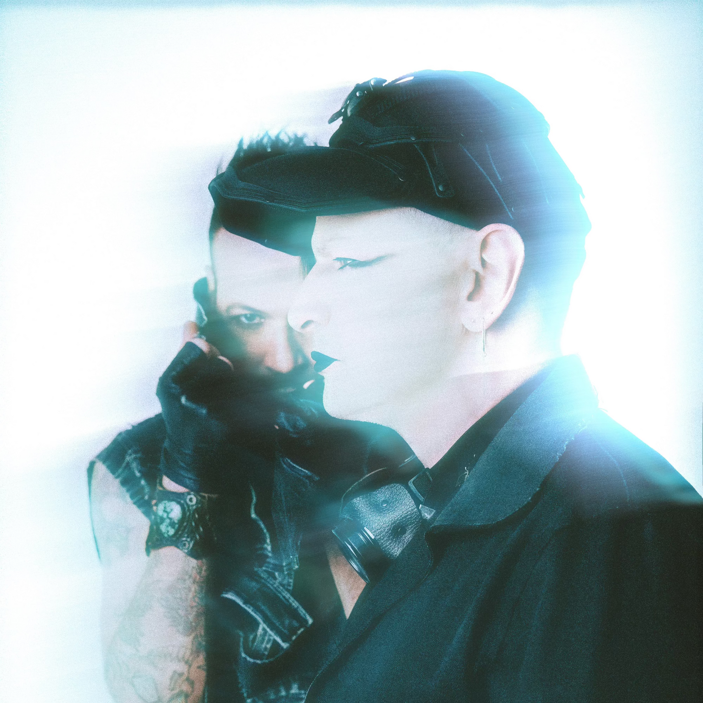 Acolyte (Only 200 Available)