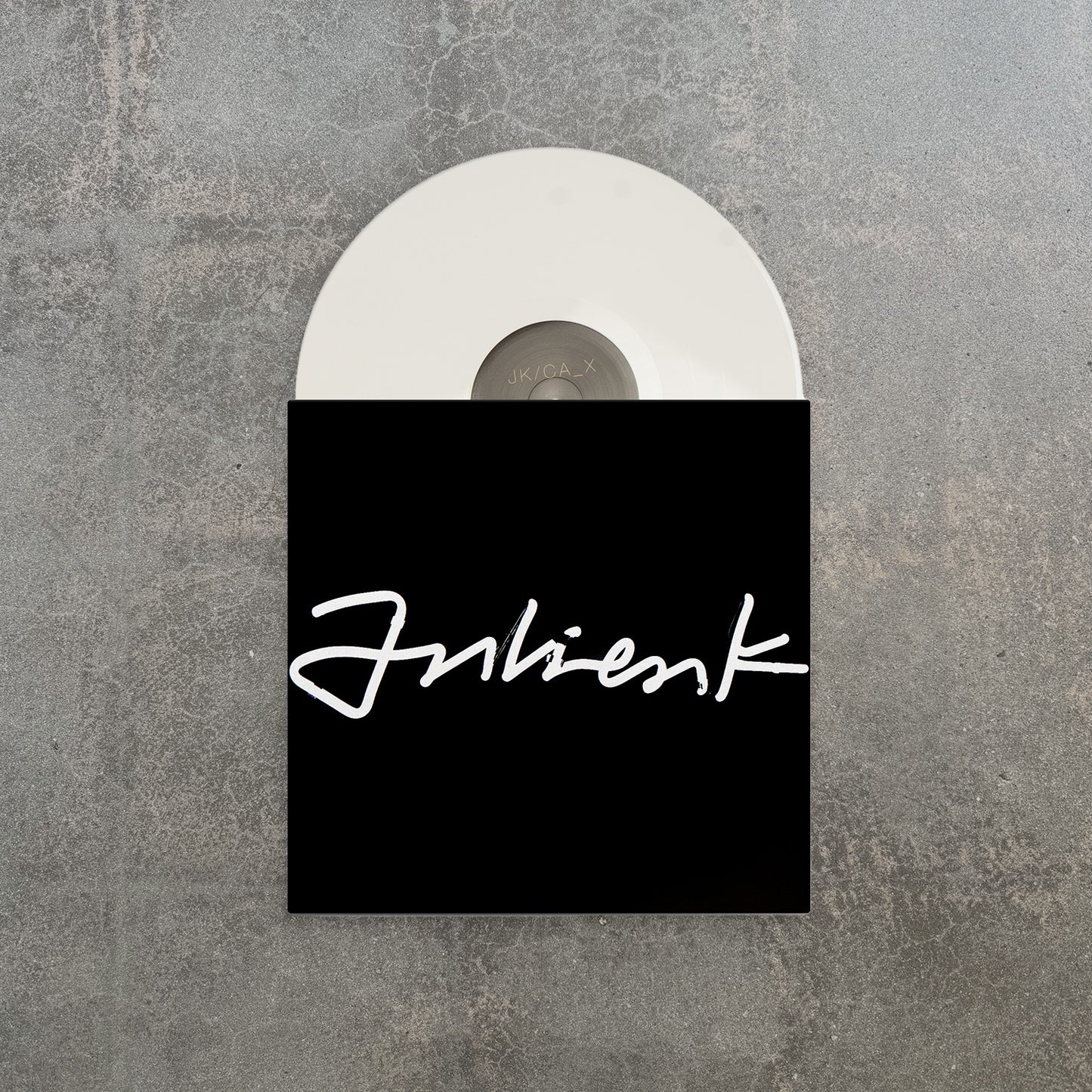California Noir - Midnight Edition - 2 x LP - SIGNED BY THE BAND!